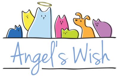 Angel's Wish logo