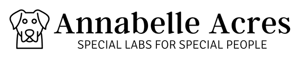 Annabelle Acres logo