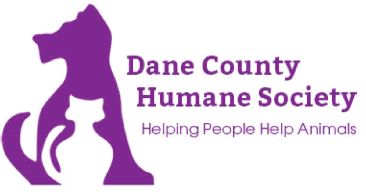 Dane County Humane Society logo