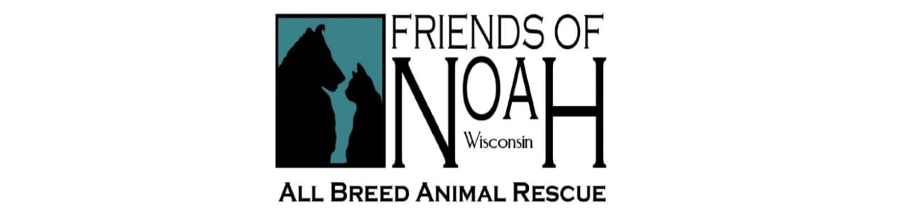 Friends of Noah logo