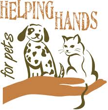 Helping Hands 4 Pets logo