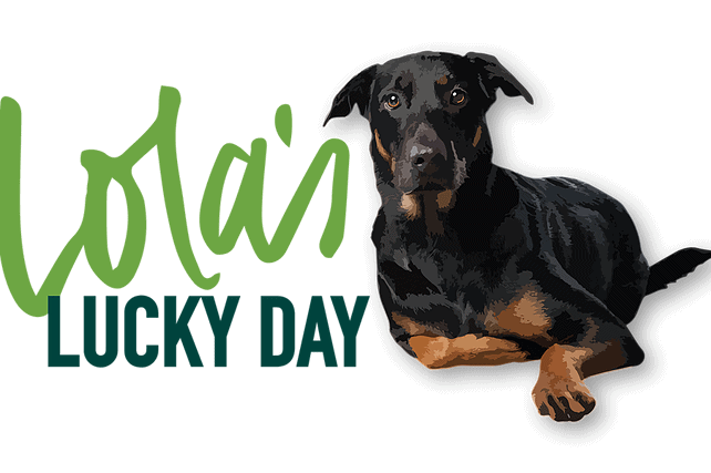 Lola's Lucky Day logo
