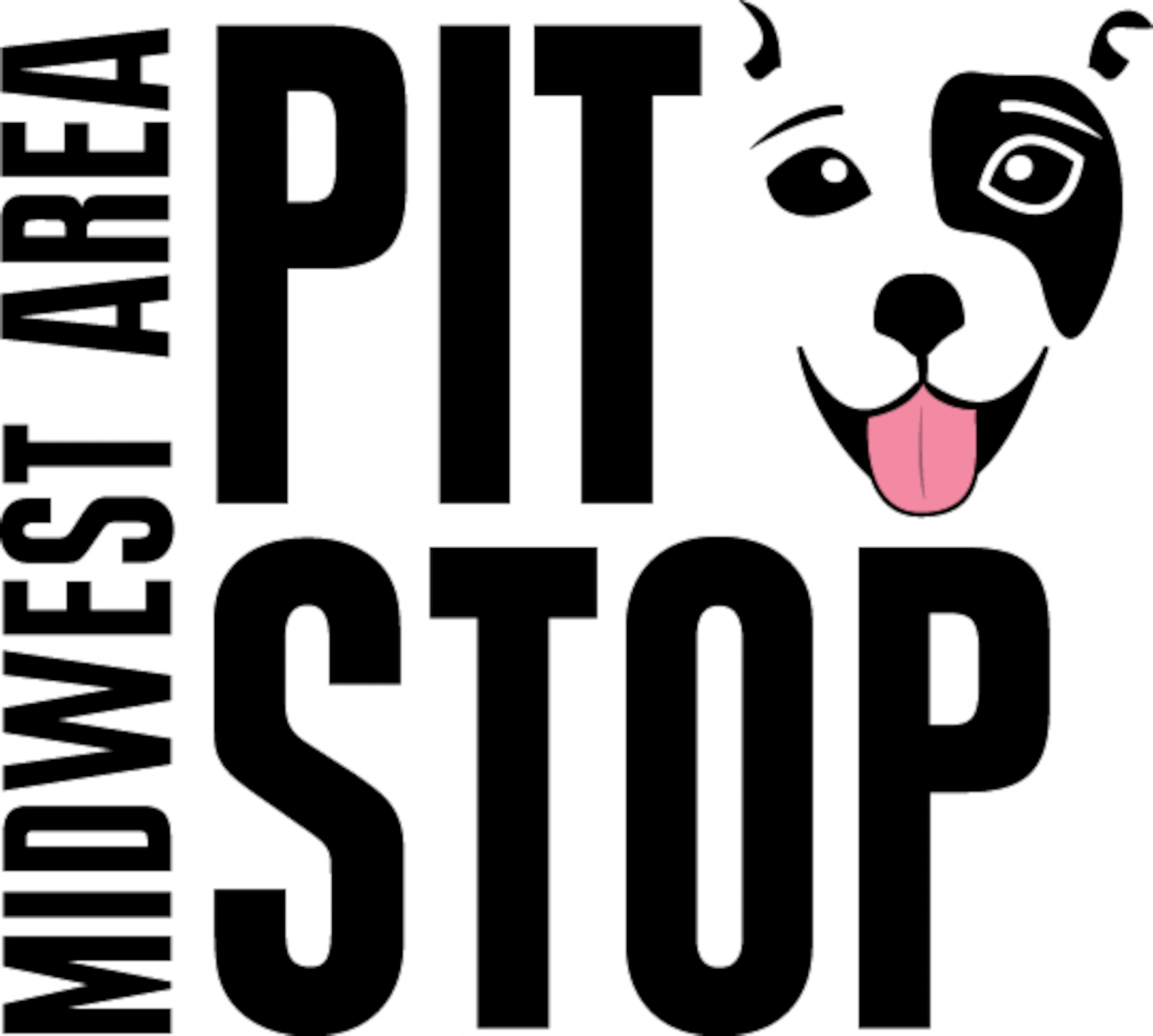 Midwest Area Pitt Stop (MAPS) logo