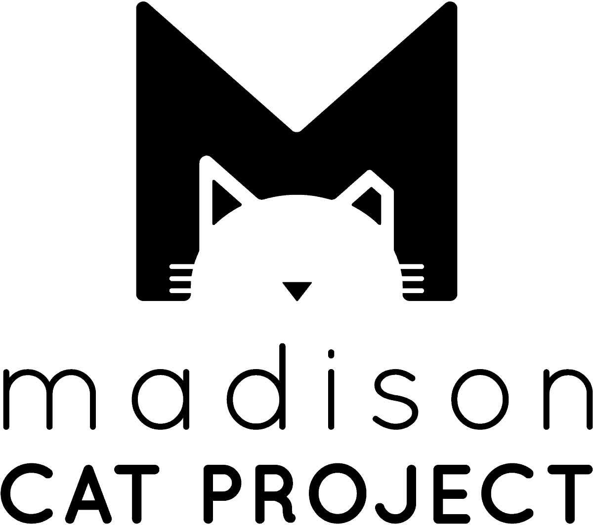 Madison Cat Project logo
