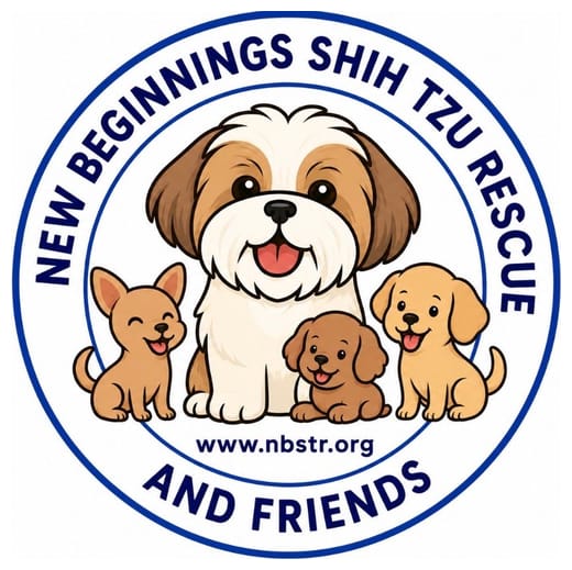 New Beginnings Shih Tzu Rescue