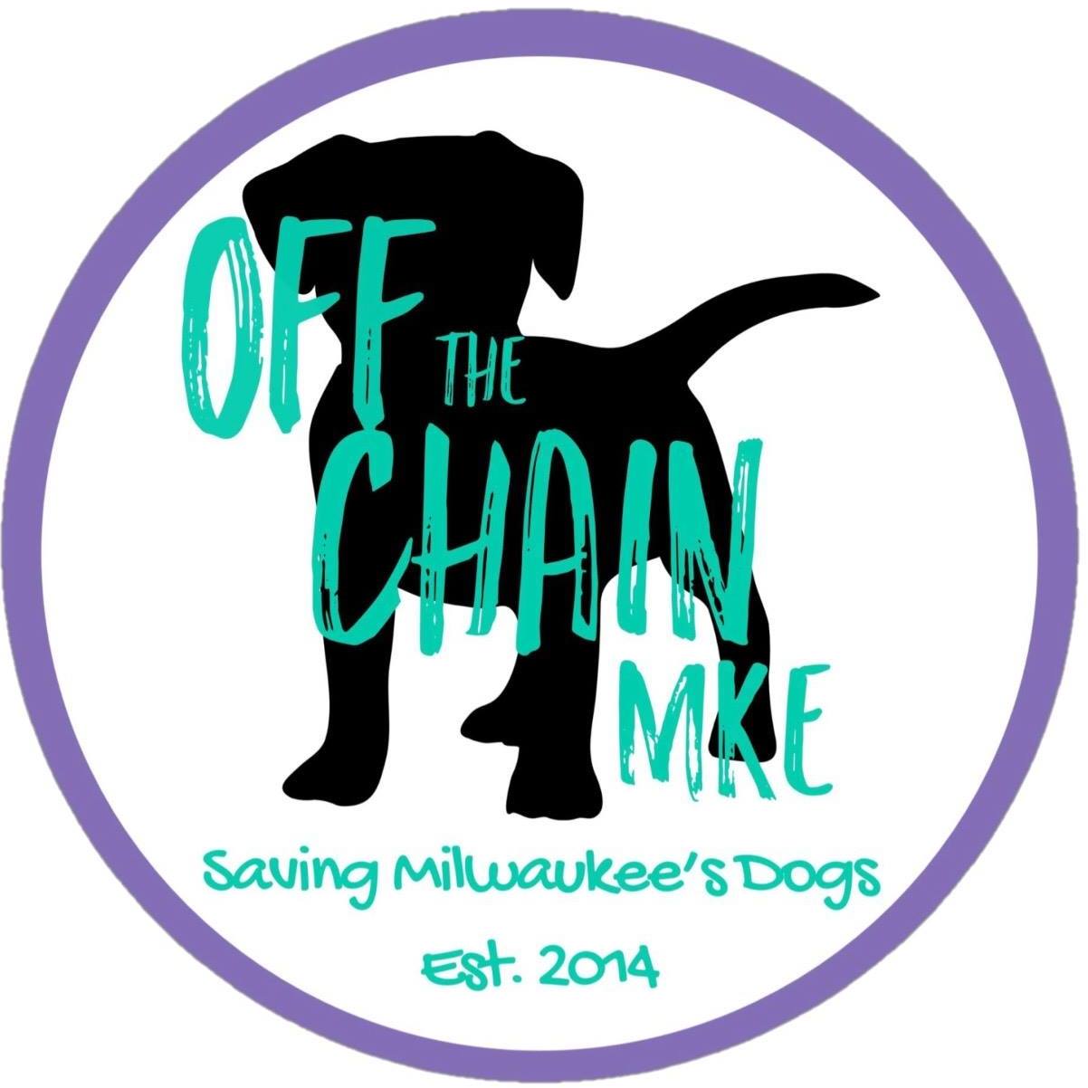 Off The Chain logo