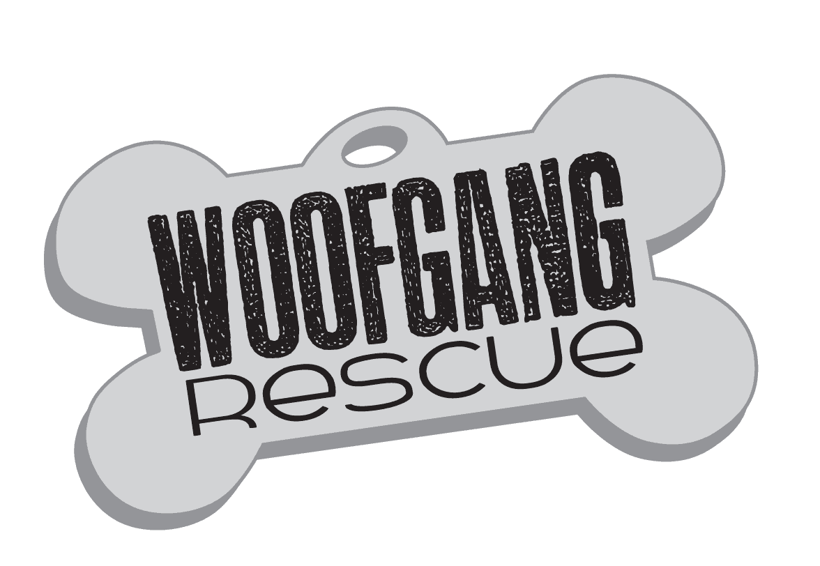 Woof Gang logo